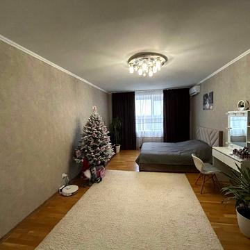 Квартира 50квадратних метрів в 7 хвилинах від міста Київ , с. Проліски