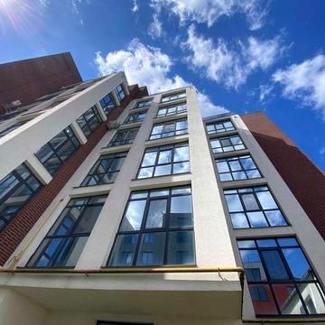 Продаж 3-кімнатної квартири ЖК "Женева", вул.Шевченка,75а ЖК Женева