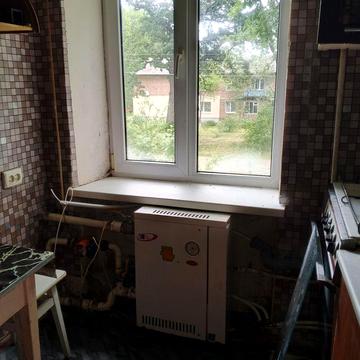 Сдаю  1 комнатную изолированную квартиру г.Мерефа