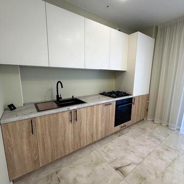 Однокімнатна з ремонтом в Синергії Сіті