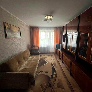 2-кімнатна квартира в центрі міста