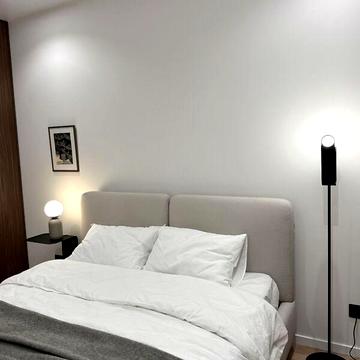 Довгострокова оренда 2к Квартира Набережна Перемоги вулиця ЖК River Park