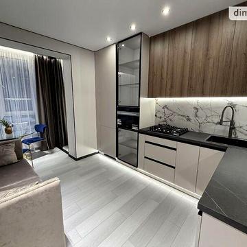 Довгострокова оренда 2к Квартира Набережна Перемоги вулиця ЖК River Park