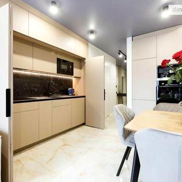 Довгострокова оренда 2к Квартира Запорізьке шосе ЖК Щасливий у Дніпрі