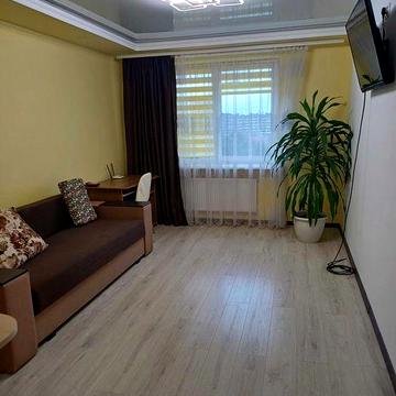 Оренда однокімнатноі квартири вул. Замарстинівська 233. ВІД ВЛАСНИКА!