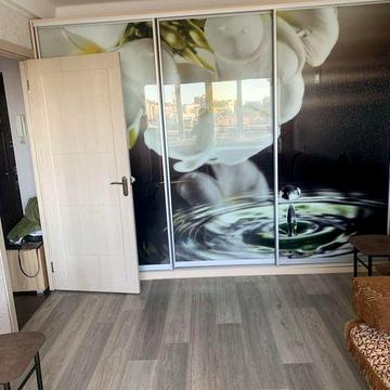 Однокімнатна біля метро"Лукянівська" 10 хвилин Половецька,14