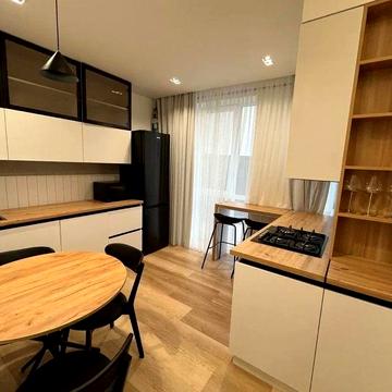 2 ким. ЖК Гольфстрим/ул.Генуэзская,Аркадия