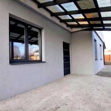 Знижка до кінця місяця!  Новий будинок. Путрівка.100  кв.м. 3 спальні.