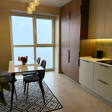 Довгострокова оренда 1к.квартири в ЖК "Гармонія - 3"