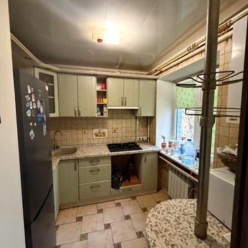 Вільна зараз.Здам 1-к на 95 з автономкою