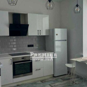 2-кімнатна квартира в елітному ЖК біля моря Сучасний ремонт Нові меблі