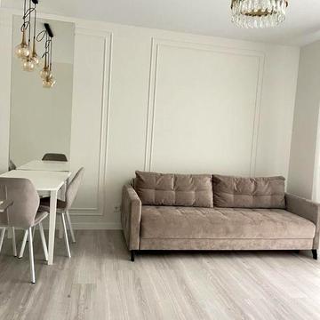 NEW (50м2) ЖК Нивки Парк Бердника 1-В Перша здача!