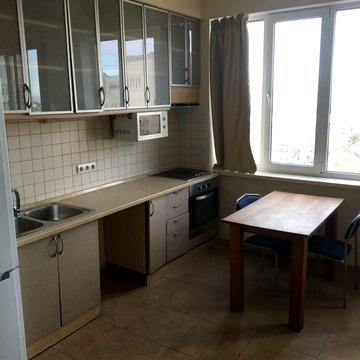 Базарная, Эль Капитан, центр, вид на море, парк Шевченко, евроремонт