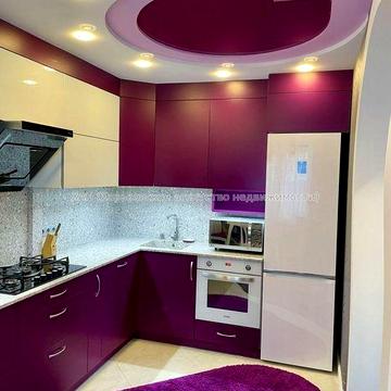 Продаю 3к квартиру с ремонтом на Роганском жилмассиве. К73