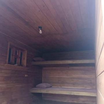 Оренда будиночка на колесах