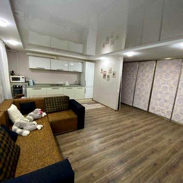 Продаж 3-х кімнатної квартіри вуліця Сторицького 16, 1/9-ті, 65м2 DS