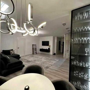 вул Ярославенка. Новобудова. Ближній Центр. Авторський Ремонт. Оренда!