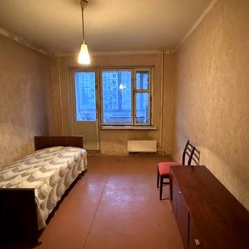 Продам 3-х комнатную квартиру