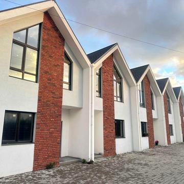 Ірпінь, Таунхаус 118м2, Газ, без% Телефонуйте!