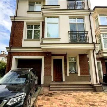 Здам будинок козин новий рік