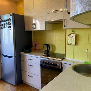 Первая. Аренда 1ком кв ул.Ак.Глушко/ул Я.Мудрого. Газ