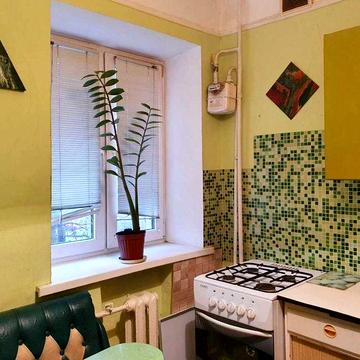 1-кім квартира Добровольчих Батальйонів, р-н Танку. Біла Церква