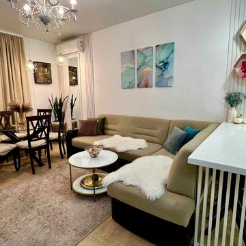 Сучасне кондо для сімʼї у ЖК Парус Парк