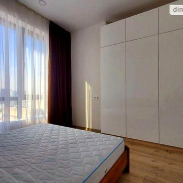 Довгострокова оренда 2к Квартира Костомарівська вулиця ЖК Geneve