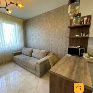 Аркадия. Ул.Литературная. Однокомнатная квартира. ЖК 35 Жемчужина ЖК 35 Перлина