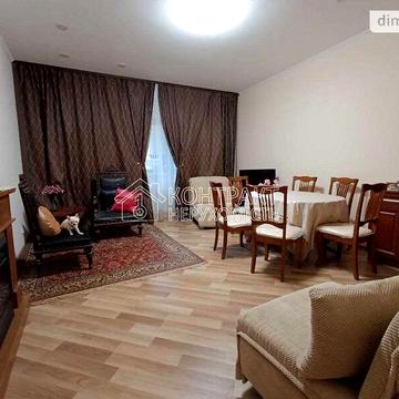 Продаж 3к Квартира Бориса Чичибабіна вулиця