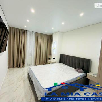 Довгострокова оренда 2к Квартира Національної Гвардії вулиця ЖК Central Park