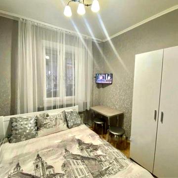 Продаж 1к Галицький район