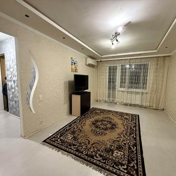 Продам 4-х комн Черемушки газ АО