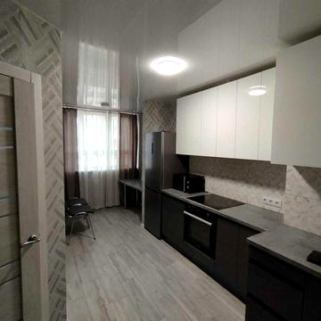 Здається 1-к квартира в Атланті на Симоненка, 12000,00грн./міс.