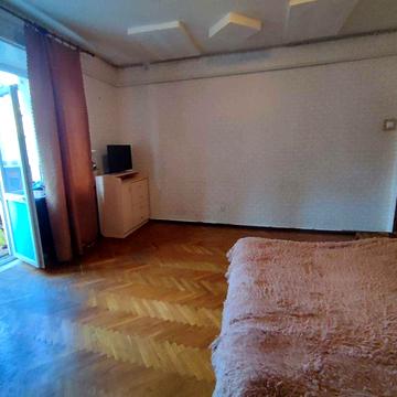 Слам 2х ком.квартиру центр города ул.Пушкинская 7000грн