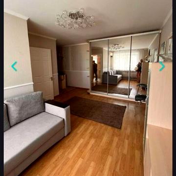 Довгострокова оренда 2к Квартира Науки (Гагаріна) проспект