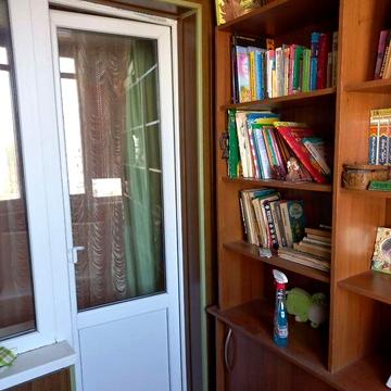 Продаж 3к Квартира Озерна вулиця