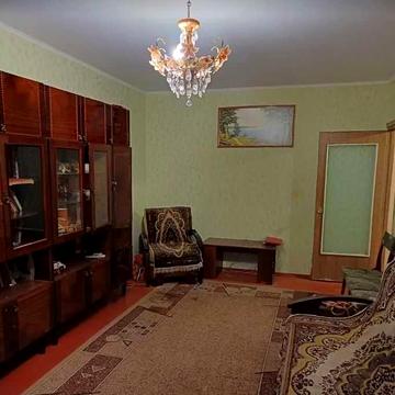 ПРОДАМ 1 к кв. 4/9 м. Героев Труда