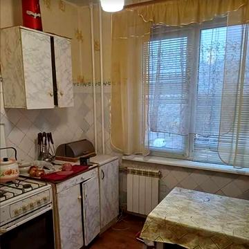 ПРОДАМ 1 к кв. 4/9 м. Героев Труда