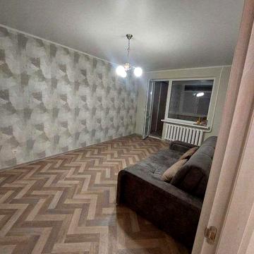 Оренда 2-кімн. квартира, 7 ст. Люсторфської дороги, після капремонту