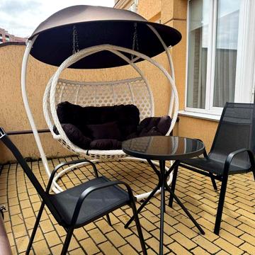 ОРЕНДА ВЛАСНИК ПЕРША ЗДАЧА! Двушка 77-кв. + 25-кв. ТЕРАСА ЖК-Софія