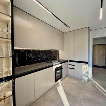 Квартира у новобудові на Вишенці ! Новий ремонт !