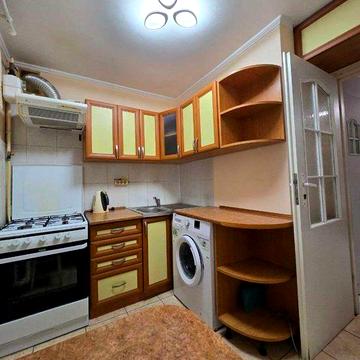 Оренда 2х кімнатної квартири на перехресті Княгині Ольги/В. Великого