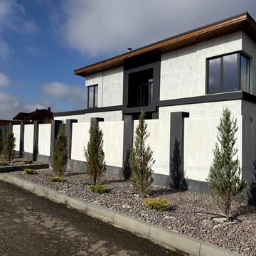 Продам СВОЙ СУПЕР надежны и современный дом, возможен обмен на Киев!