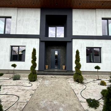 Продам СВОЙ СУПЕР надежны и современный дом, возможен обмен на Киев!