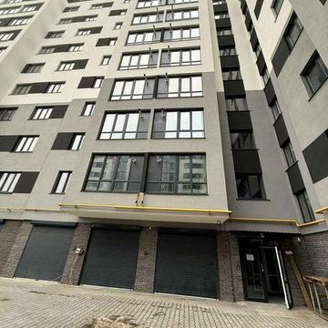 Красива квартира, продумане все, дворівнева квартира ЖК Автобіографія