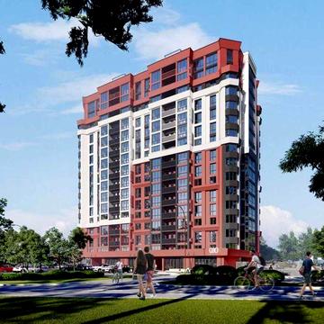 Продаж 2 кім Новобудова Ірпінь ЖК Sky , ЖК Q10 БЕЗ% КОМІСІЇ