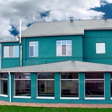 Аренда дома 1000 кв.м (с выкупом) & продажа.