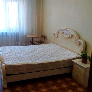 Чудова квартира на Бугайовській.