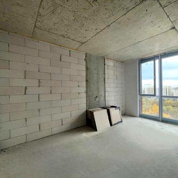 Видова, здана 2 кімнатна квртира в ЖК Паркова алея_Г ЖК Паркова алея